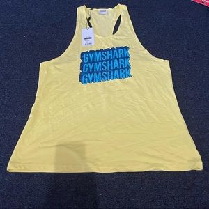 Gymshark Men’s Swing Tee